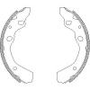 ROADHOUSE 419000 Brake Shoe Set