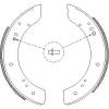 ROADHOUSE 4283.00 (428300) Brake Shoe Set