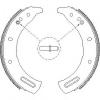 ROADHOUSE 4285.00 (428500) Brake Shoe Set