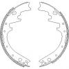ROADHOUSE 442000 Brake Shoe Set