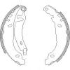 ROADHOUSE 450601 Brake Shoe Set