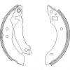 ROADHOUSE 451000 Brake Shoe Set