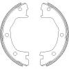 ROADHOUSE 471200 Brake Shoe Set, parking brake