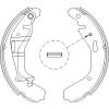 ROADHOUSE 4202.00 (420200) Brake Shoe Set