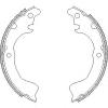 ROADHOUSE 470000 Brake Shoe Set