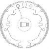 ROADHOUSE 4742.00 (474200) Brake Shoe Set, parking brake