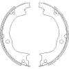 ROADHOUSE 474900 Brake Shoe Set, parking brake