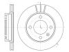 ROADHOUSE 610610 Brake Disc