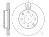 ROADHOUSE 610810 Brake Disc