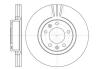 ROADHOUSE 630710 Brake Disc