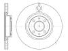 ROADHOUSE 631611 Brake Disc