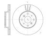 ROADHOUSE 632210 Brake Disc