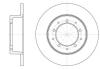 ROADHOUSE 633300 Brake Disc