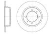 ROADHOUSE 639000 Brake Disc