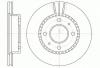 ROADHOUSE 642310 Brake Disc
