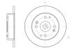 ROADHOUSE 644800 Brake Disc