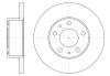 ROADHOUSE 647300 Brake Disc