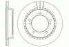 ROADHOUSE 649210 Brake Disc