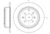 ROADHOUSE 649800 Brake Disc