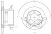 ROADHOUSE 650000 Brake Disc