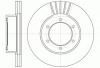 ROADHOUSE 650110 Brake Disc