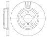 ROADHOUSE 6598.10 (659810) Brake Disc
