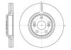 ROADHOUSE 6694.10 (669410) Brake Disc