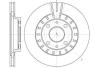 ROADHOUSE 682810 Brake Disc
