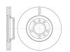 ROADHOUSE 686910 Brake Disc