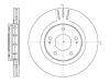 ROADHOUSE 6896.10 (689610) Brake Disc