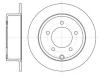 ROADHOUSE 6102500 Brake Disc