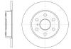 ROADHOUSE 6125800 Brake Disc