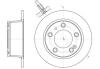 REMSA 602000 Brake Disc