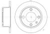 REMSA 602300 Brake Disc