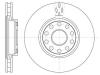 REMSA 647910 Brake Disc