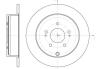REMSA 699700 Brake Disc
