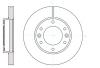 REMSA 6102610 Brake Disc