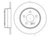 REMSA 6106900 Brake Disc