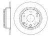 REMSA 6109000 Brake Disc