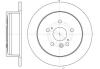 REMSA 6115800 Brake Disc
