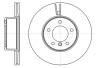 REMSA 6119410 Brake Disc