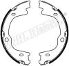 fri.tech. 1046.224 (1046224) Brake Shoe Set, parking brake