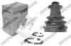 ORIGINAL IMPERIUM 30580 Bellow Set, drive shaft