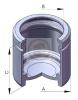 AUTOFREN SEINSA D025107 Piston, brake caliper
