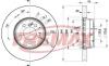 FREMAX BD-2207 (BD2207) Brake Disc
