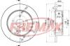FREMAX BD-2790 (BD2790) Brake Disc