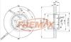 FREMAX BD-0035 (BD0035) Brake Disc