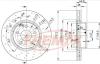 FREMAX BD-0417 (BD0417) Brake Disc