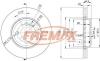 FREMAX BD-2893 (BD2893) Brake Disc