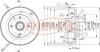 FREMAX BD-3247 (BD3247) Brake Drum